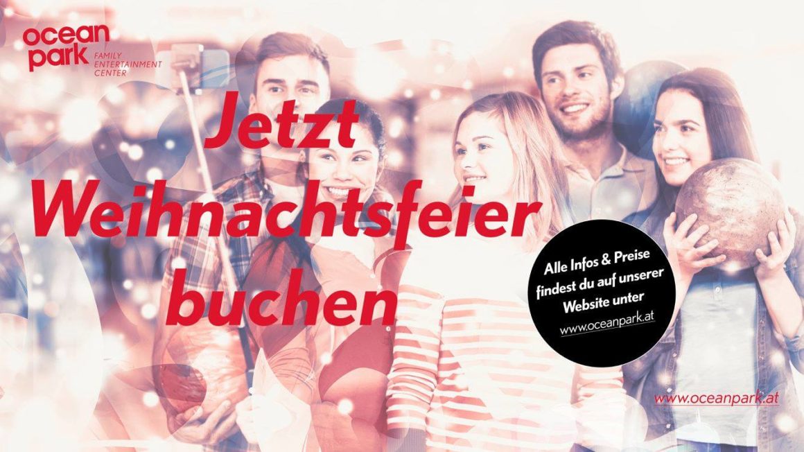 Weihnachtsfeier