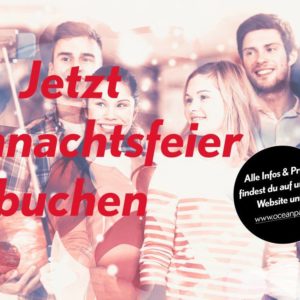 Weihnachtsfeier