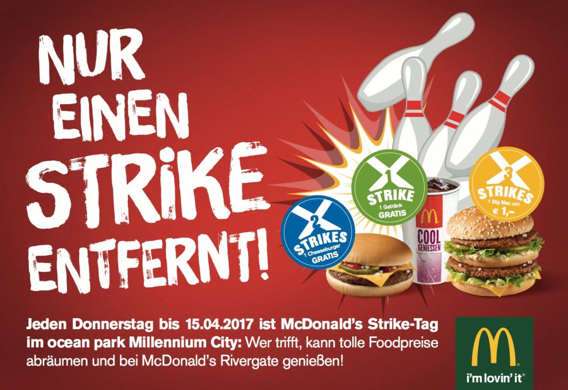 Strike Donnerstag