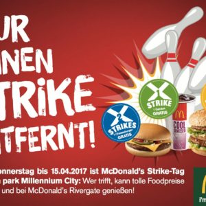 Strike Donnerstag