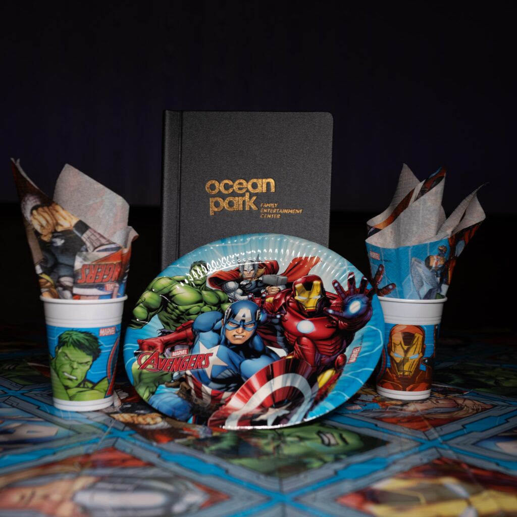 marvel