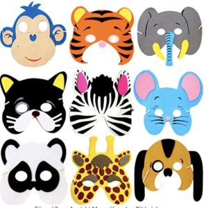 Maskenballparty