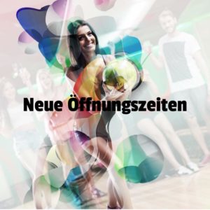 Öffnungszeiten