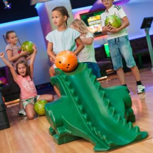 Bowlinghilfen